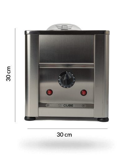 CUBE 750