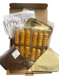 Box Cannoli Sfoglia medi