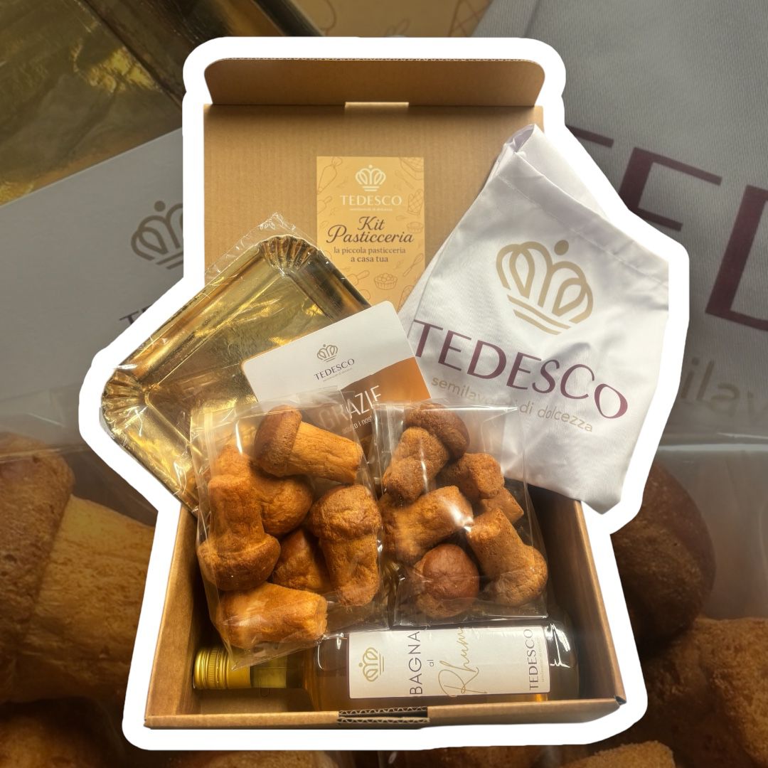 Box Babà Grande