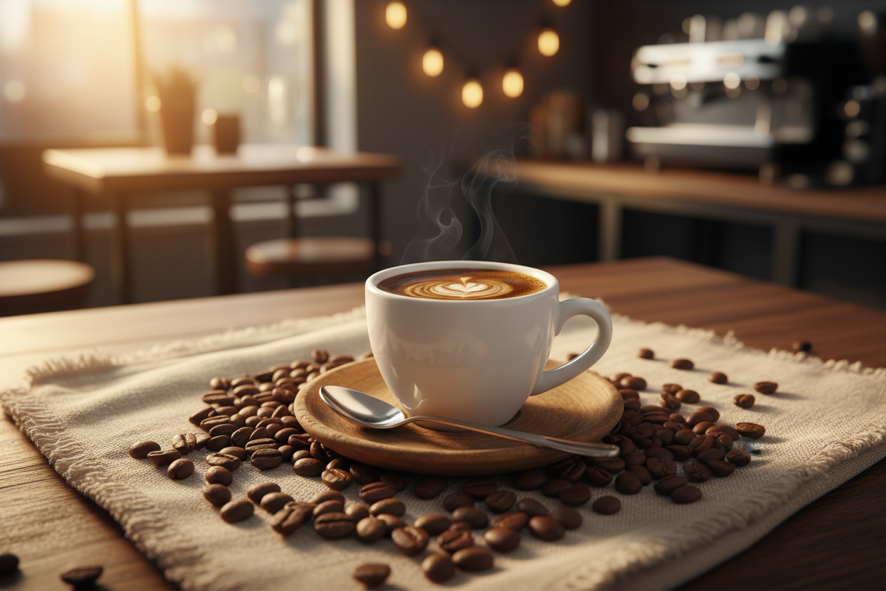 Caffetteria