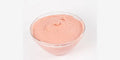 Crema gusto Fragola