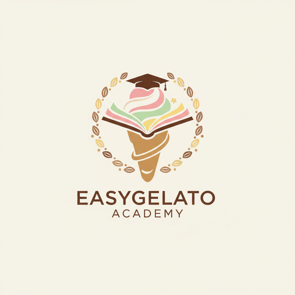 EASYGELATO ACADEMY