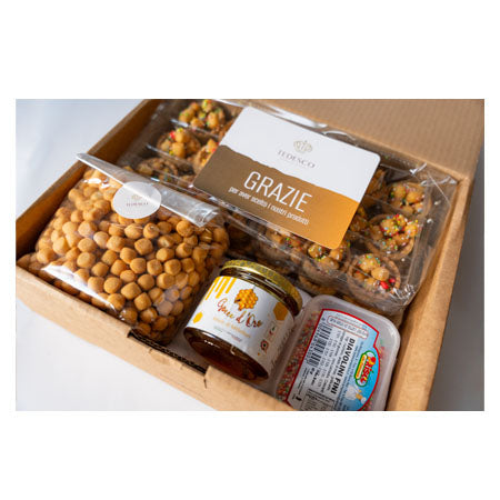 Box Dolce Natale