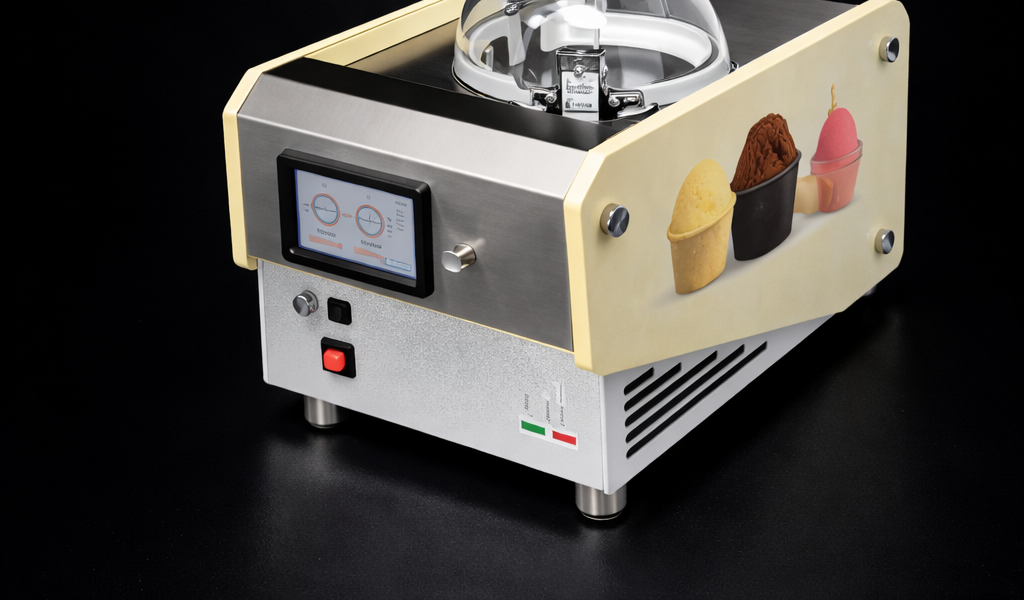 Affogato 1