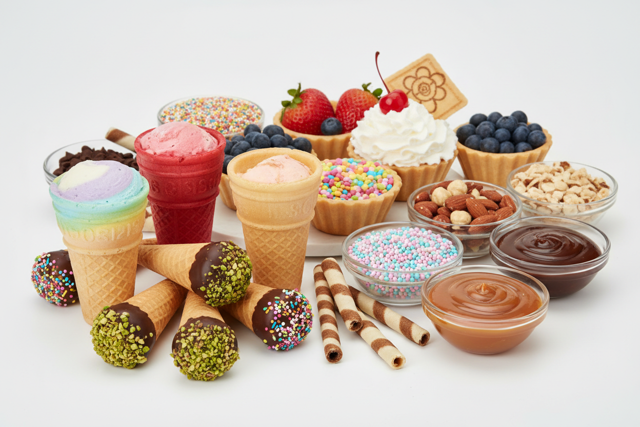 Gelateria