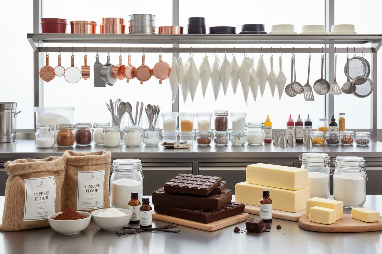 Pasticceria