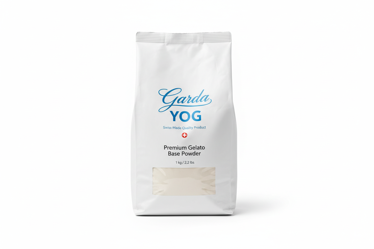 Garda YOG